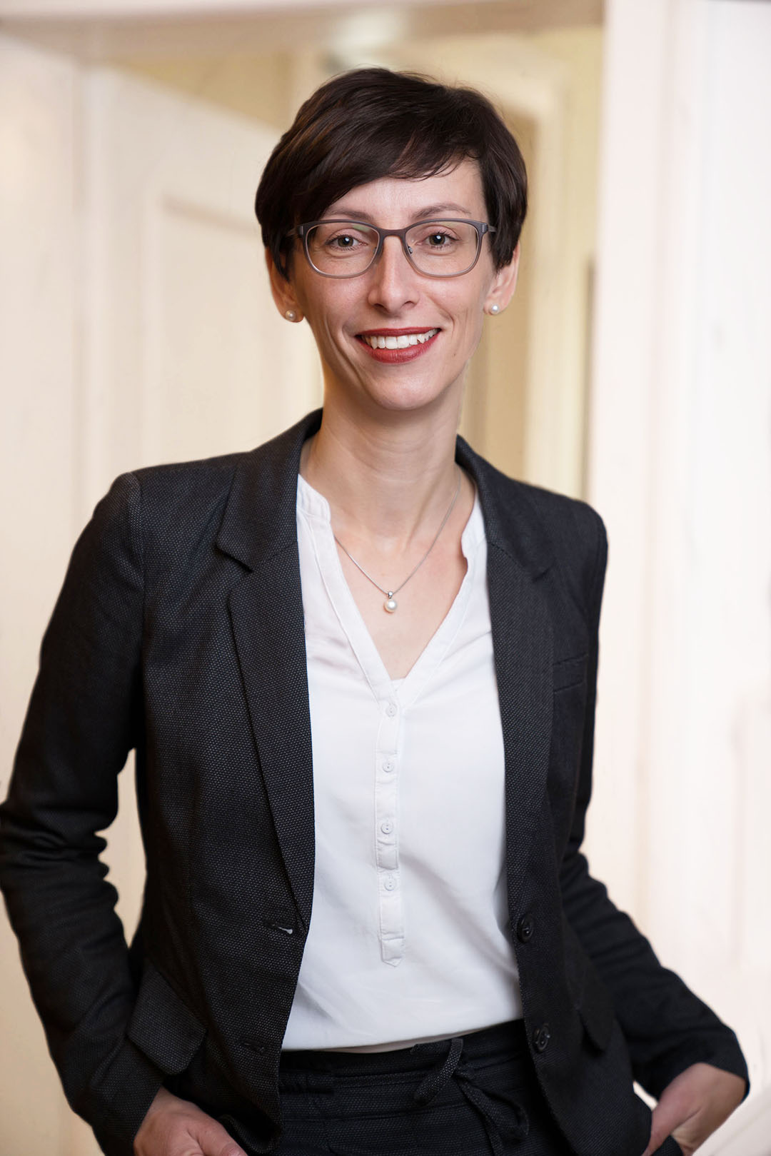 Anika Hormig