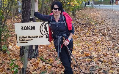 compleneo Behind the Scenes – Doreen