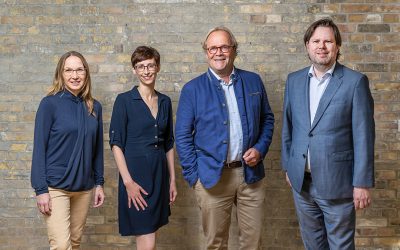 compleneo | Blogbeitrag | Aus Hagebölling & Oppermann wird die compleneo Steuerberatungsgesellschaft mbH